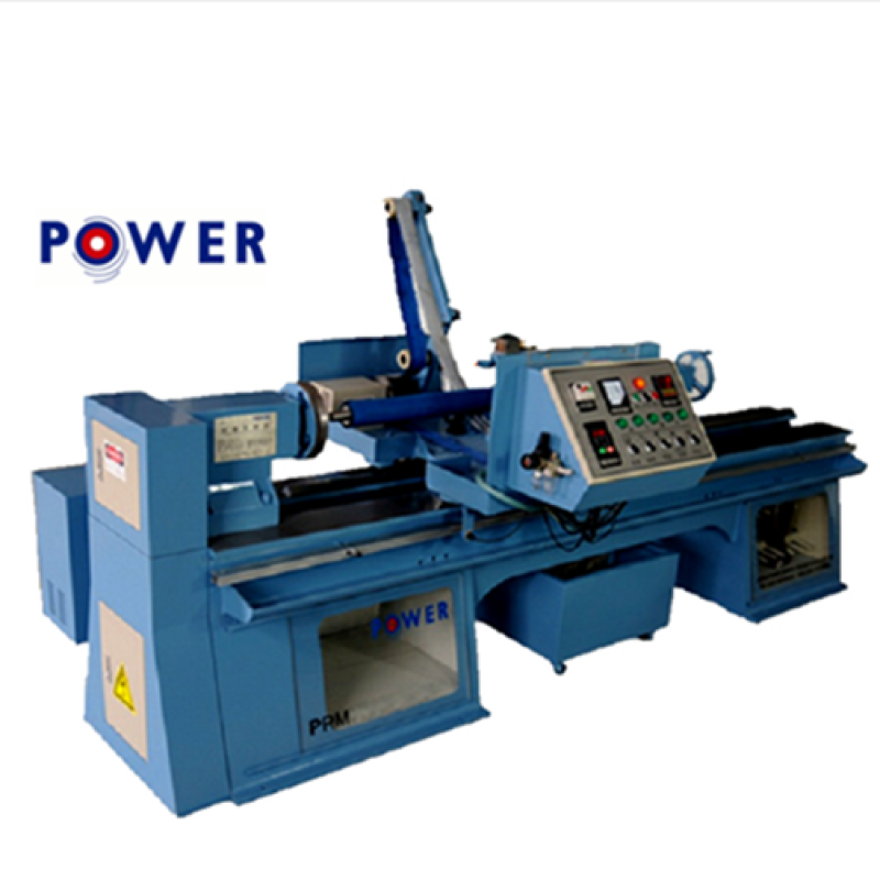 Factory Price Rubber Roller Polisher