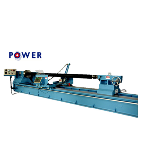 Factory Price Rubber Roller Polisher